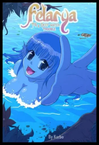 Oceana Devoratrix
