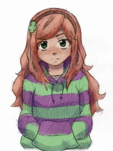 Vivian James