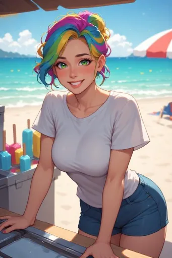 Sandra