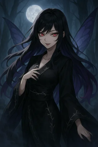 Morrigan Vale