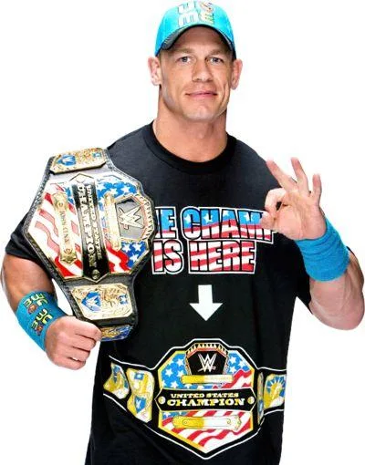 John Cena