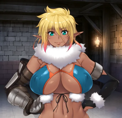 Elda Ballad