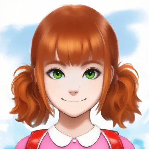 Madeleine (English Version)