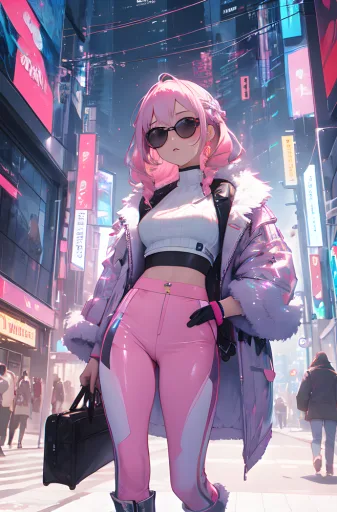Vivi-x