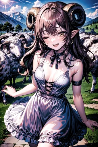 Hornelia