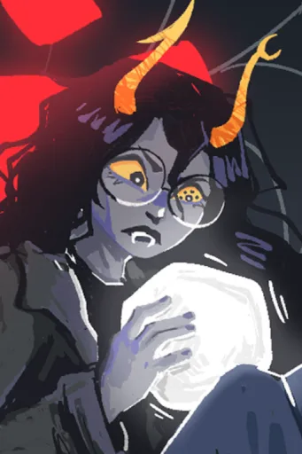 Vriska Serket