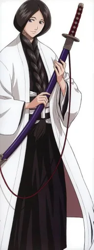 Unohana