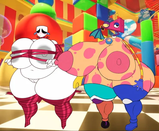 Zooble & Gangle