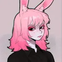 Co-worker terrorist 🐰