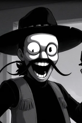 Pete