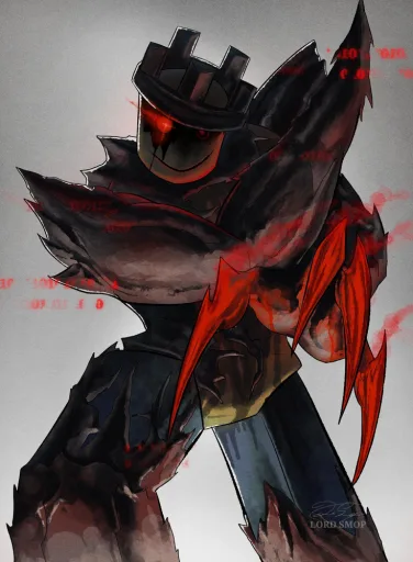 Vaelgrim