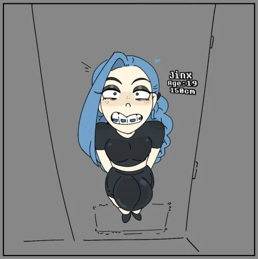 Jinx