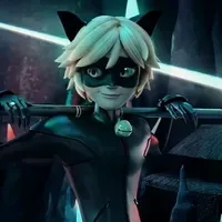 Chat Noir