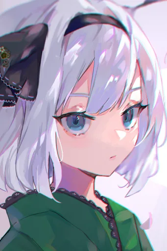 Konpaku Youmu