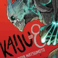 Kaiju No. 8