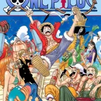 One Piece!