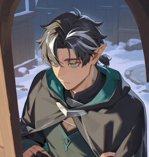 Dorian