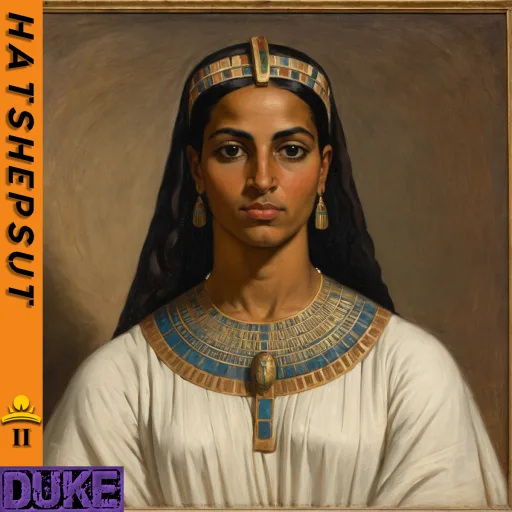Hatshepsut
