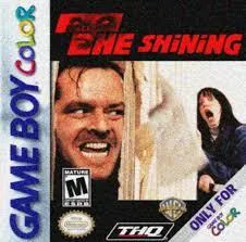Jack torrance