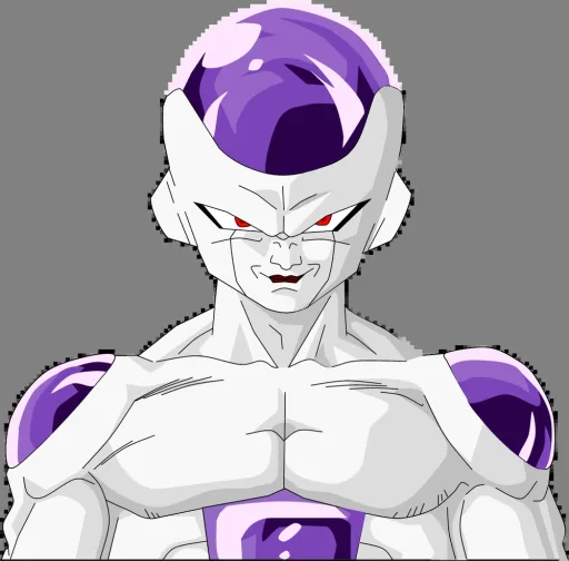 Lord Frieza