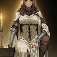 Lady Tanith