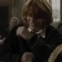 Ron Weasley