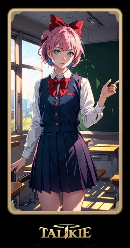 Sayori