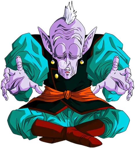 Elder Kai