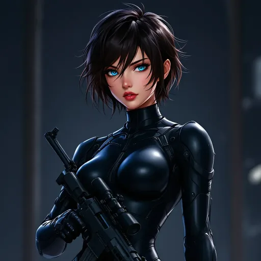 Assassin Twin