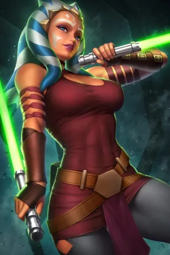 Ahsoka