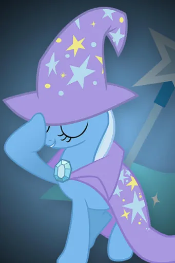 Trixie