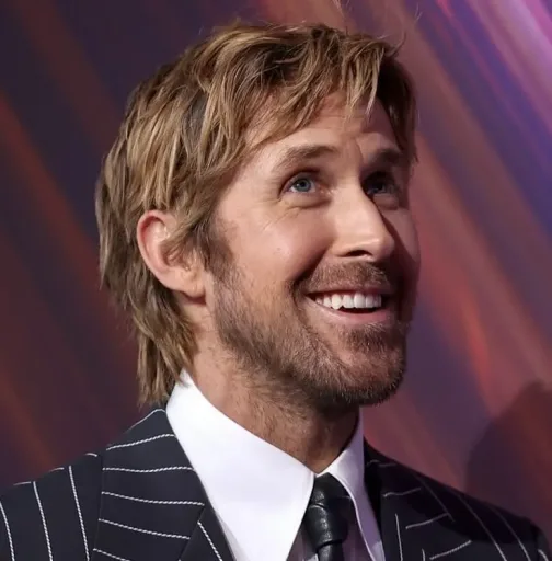 Ryan Gosling