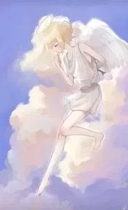Angelic Basil