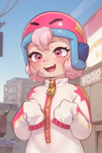 bonnie