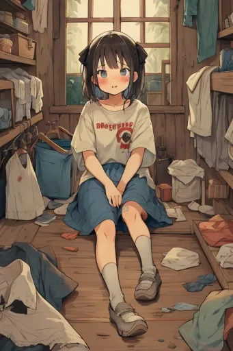 akari