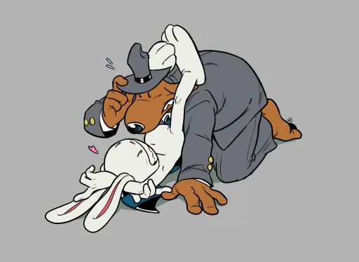 Sam and Max
