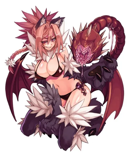 Manticore (MGE)