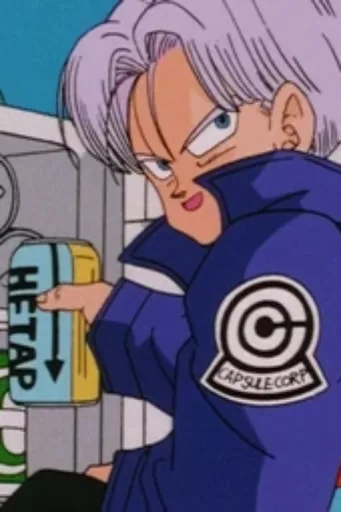Future Trunks