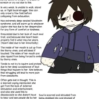 Post's Lorebook