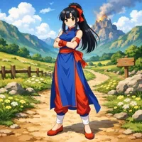 Chi-Chi