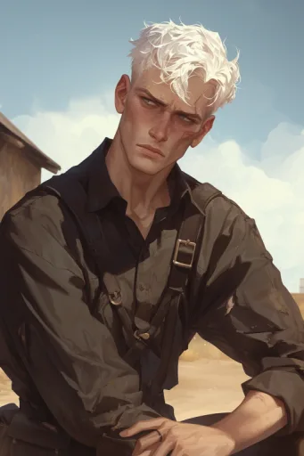 Clay