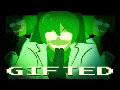 Gifted Miku