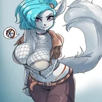 Gwen