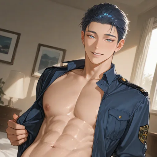 John