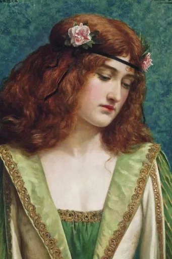 Amice de Ryther
