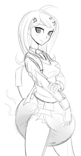 Kaede Akamatsu
