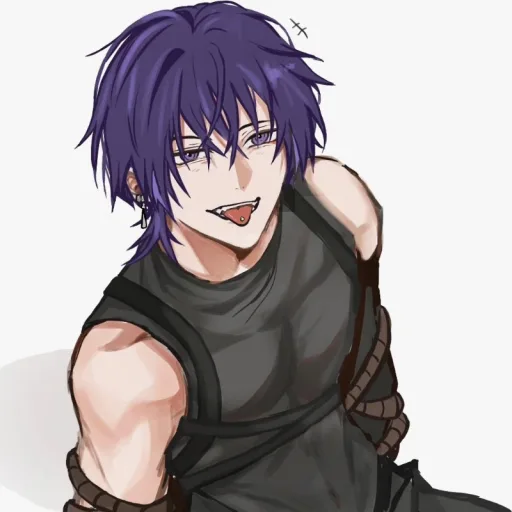 Apocalypse Scaramouche