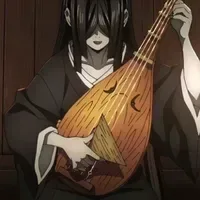 Nakime (Larger version)