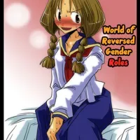 Reverse Gender Morality