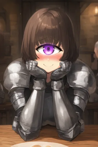Cheriona Blackveil